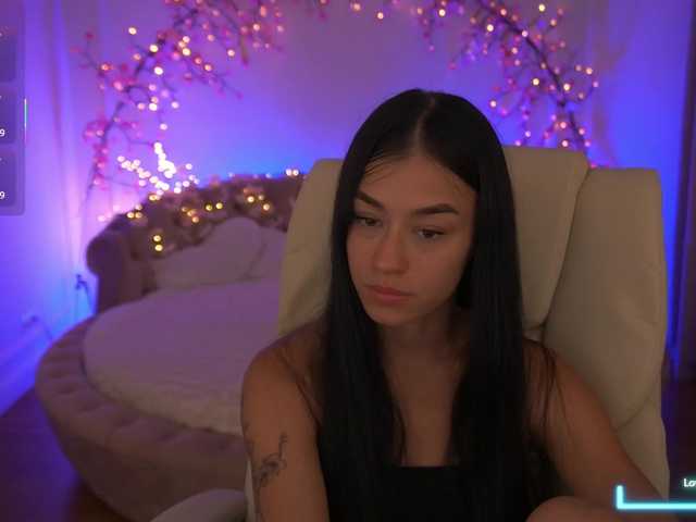 FataleNellie live cam on BongaCams