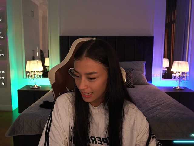 FataleNellie live cam on BongaCams