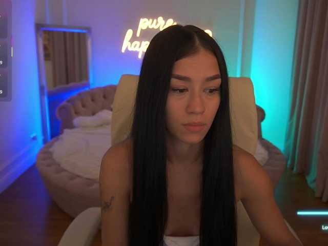 FataleNellie live cam on BongaCams