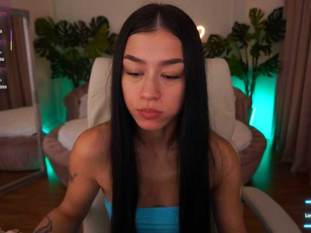 FataleNellie live cam preview