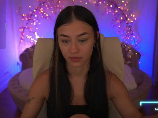 FataleNellie live cam on BongaCams