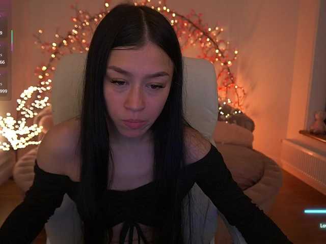 FataleNellie live cam on BongaCams