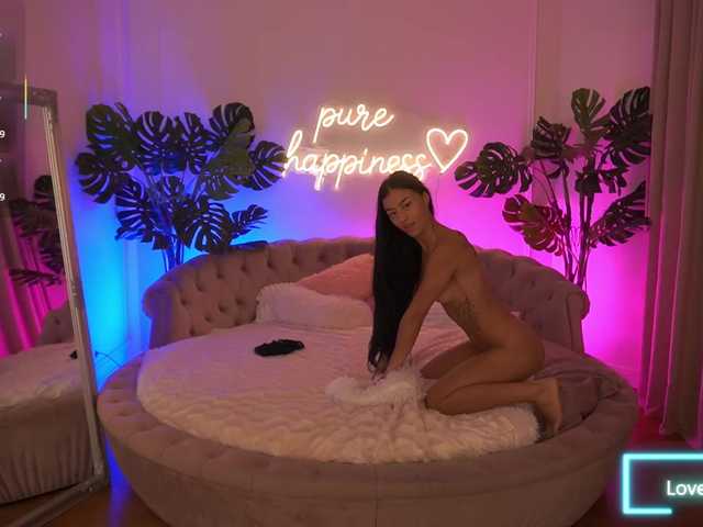 FataleNellie live cam on BongaCams