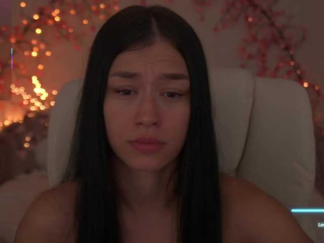 FataleNellie live cam on BongaCams