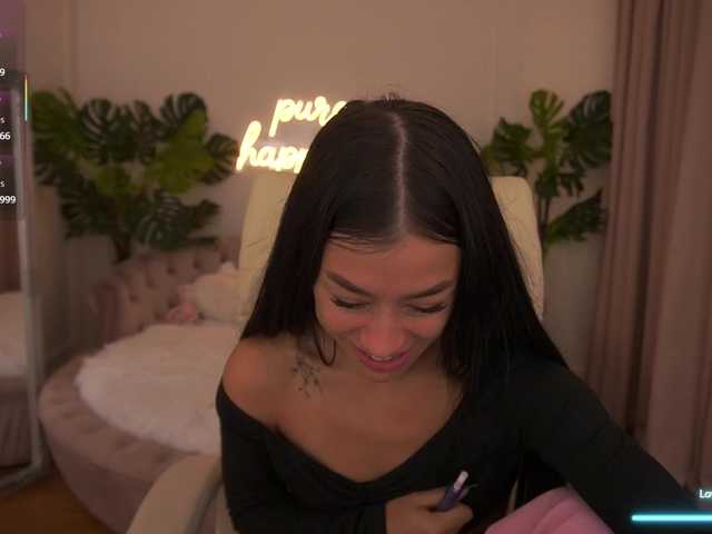 FataleNellie live cam on BongaCams