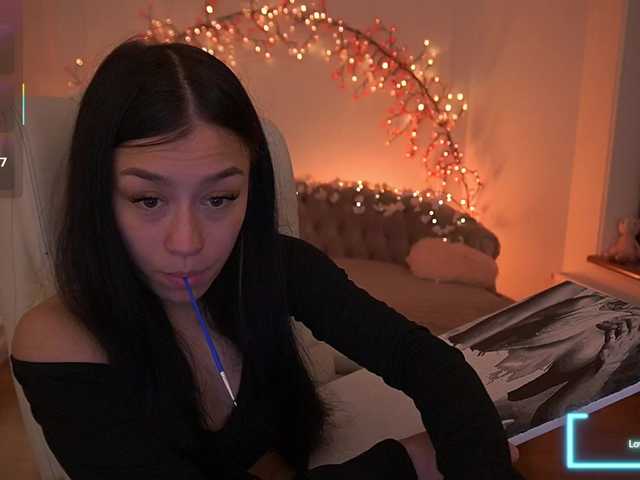 FataleNellie live cam on BongaCams