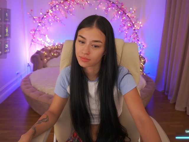 FataleNellie live webcam show