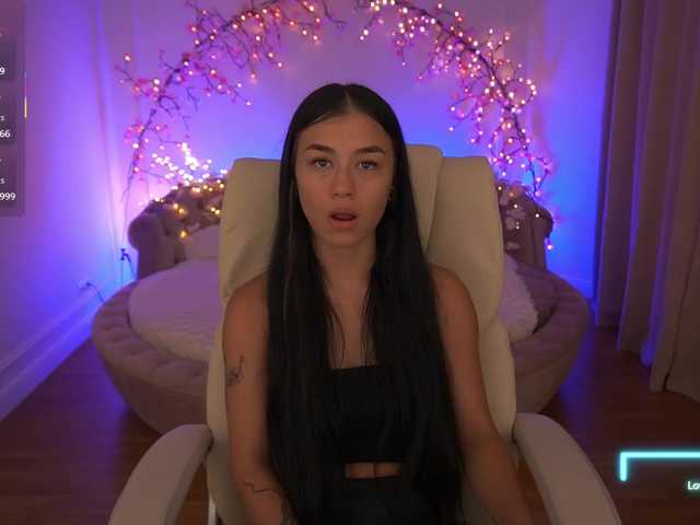 FataleNellie live webcam show
