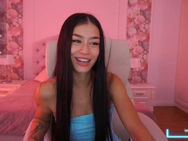 FataleNellie live cam preview