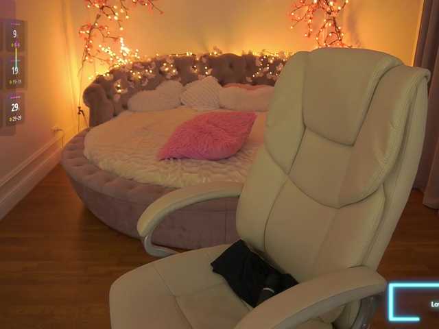FataleNellie live cam on BongaCams