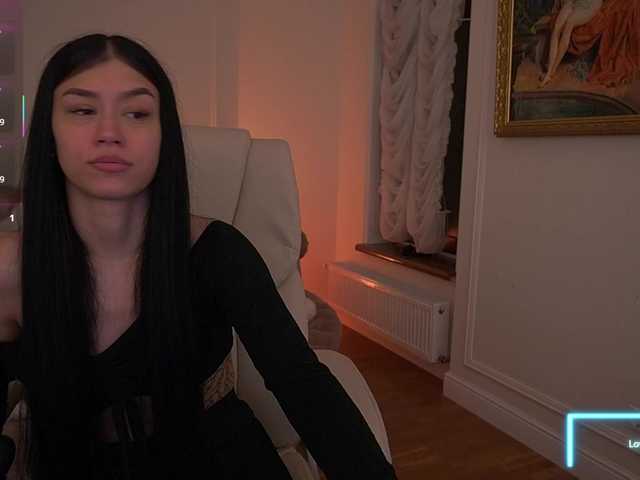 FataleNellie's BongaCams show and profile