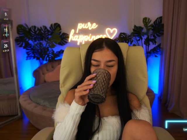 FataleNellie, live now on BongaCams