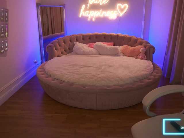FataleNellie live cam on BongaCams