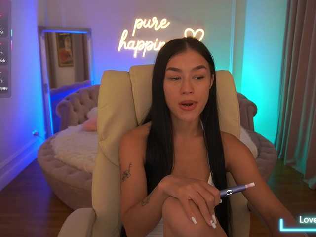 FataleNellie live cam on BongaCams