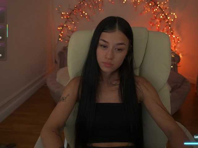 FataleNellie Live Cam su BongaCams
