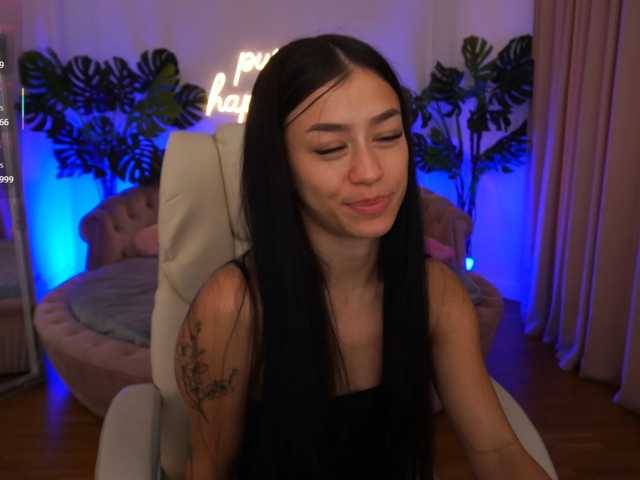 FataleNellie live cam on BongaCams