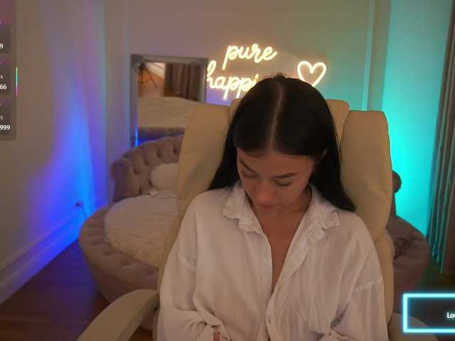 FataleNellie live cam on BongaCams