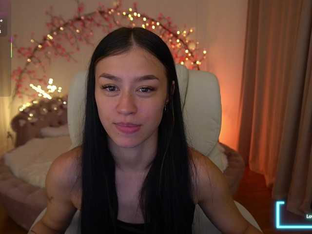 FataleNellie live cam on BongaCams