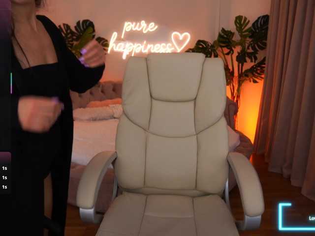 FataleNellie live cam on BongaCams