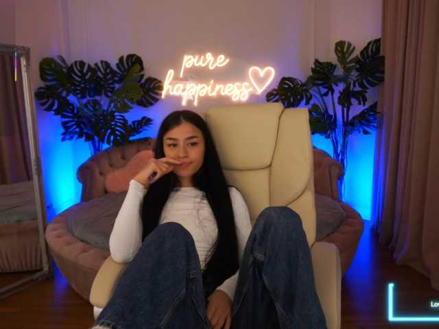 FataleNellie, en directo ahora en BongaCams