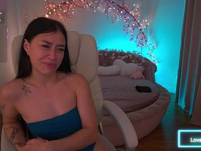 FataleNellie live cam on BongaCams