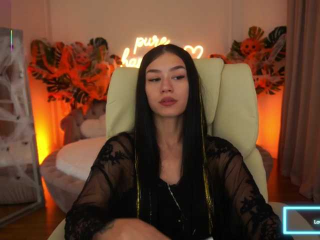 FataleNellie live cam on BongaCams
