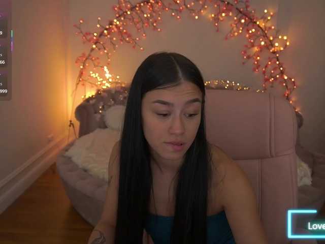 FataleNellie live cam on BongaCams
