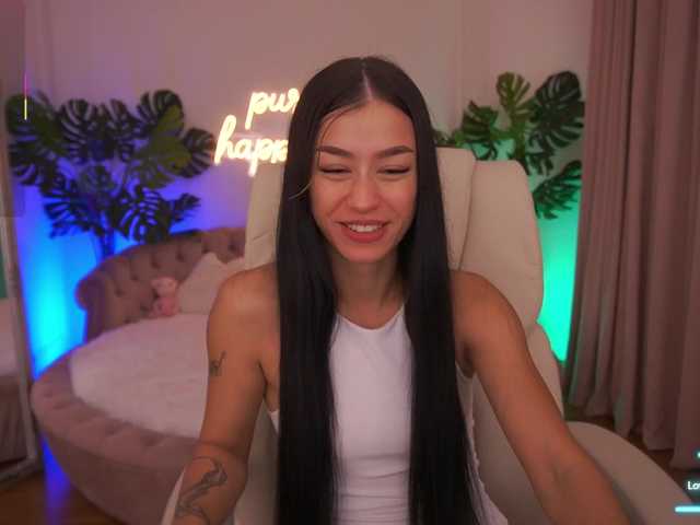 FataleNellie live cam on BongaCams