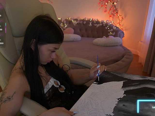 FataleNellie live cam