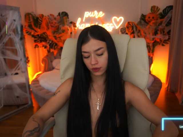 FataleNellie live cam