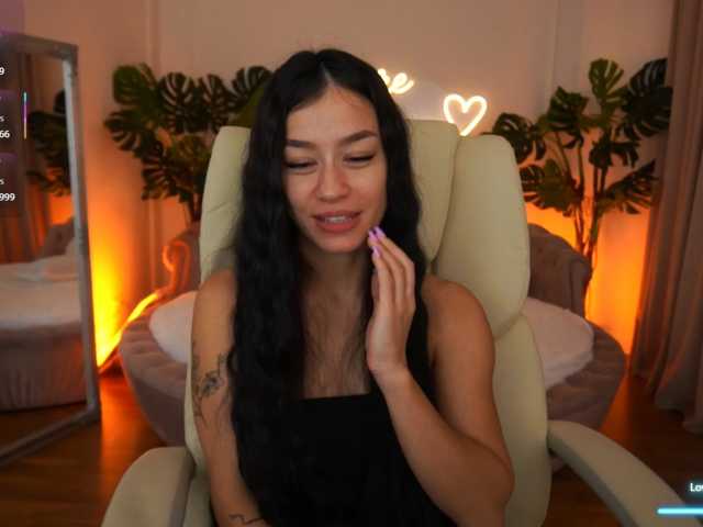 FataleNellie live cam on BongaCams