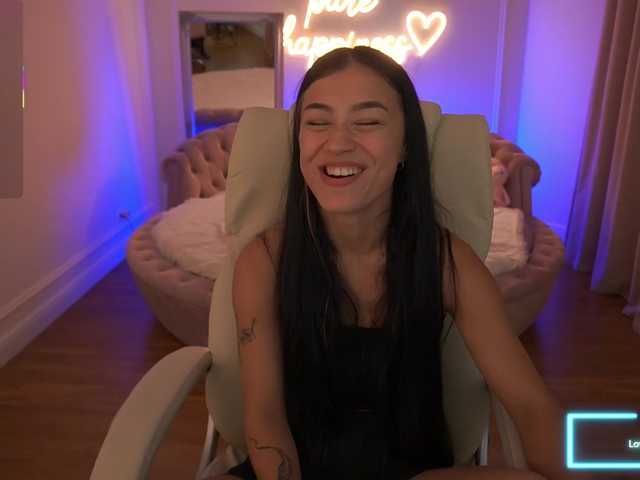 FataleNellie live cam on BongaCams