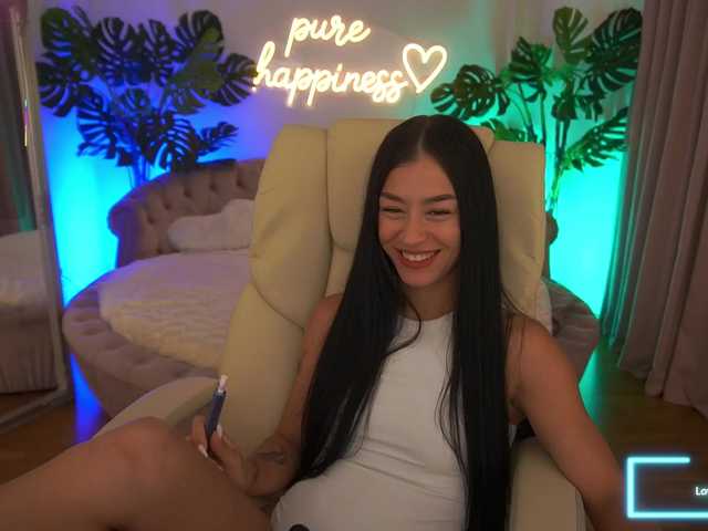 FataleNellie live cam on BongaCams