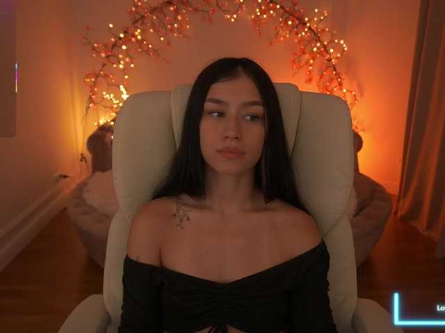 FataleNellie live cam on BongaCams