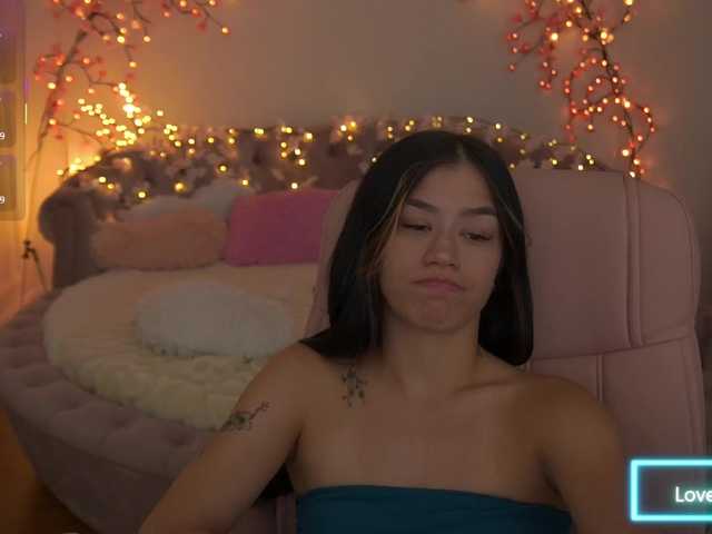 FataleNellie live cam on BongaCams