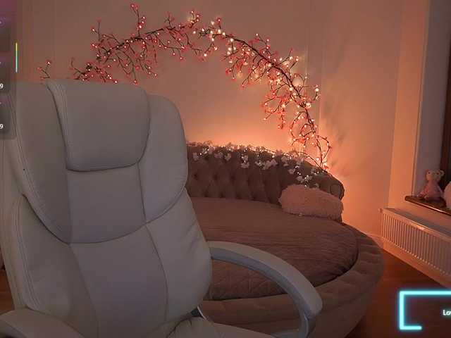 FataleNellie live cam on BongaCams