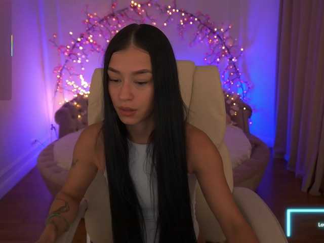 FataleNellie live cam on BongaCams