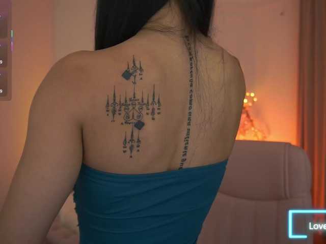 FataleNellie live cam on BongaCams