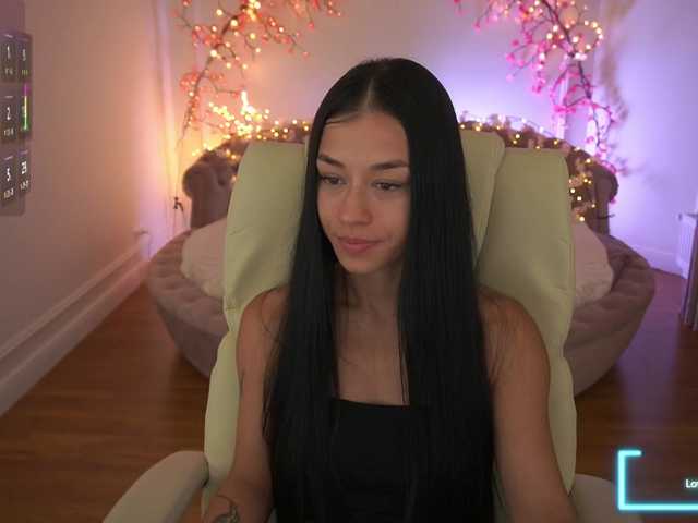 FataleNellie live cam on BongaCams