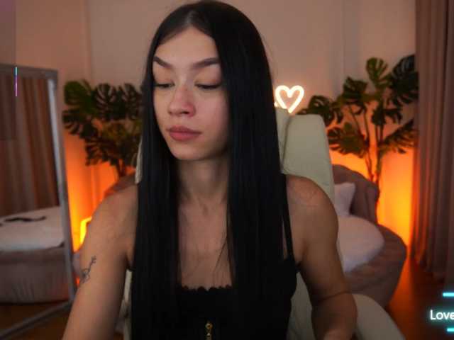 FataleNellie, en vivo ahora en BongaCams