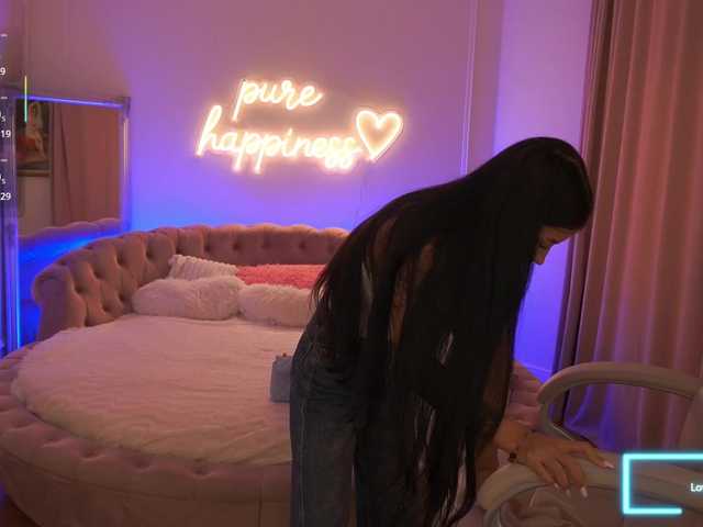 FataleNellie live cam on BongaCams