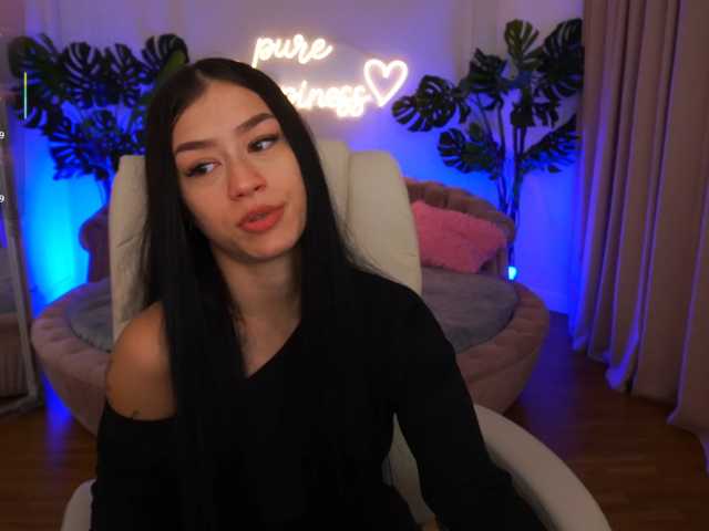 FataleNellie live cam preview