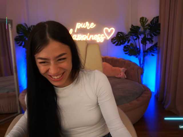 FataleNellie, live now on BongaCams