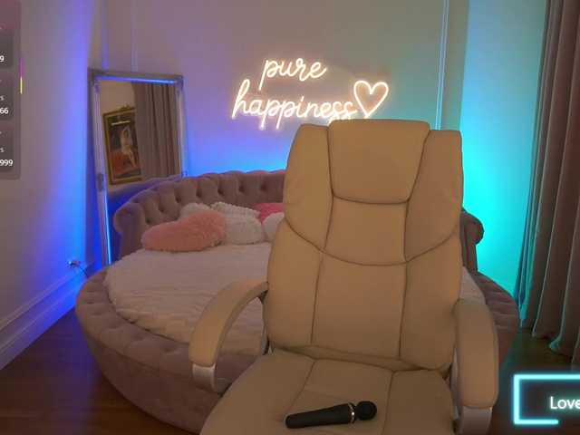 FataleNellie live cam on BongaCams