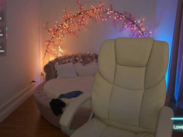 FataleNellie live cam on BongaCams