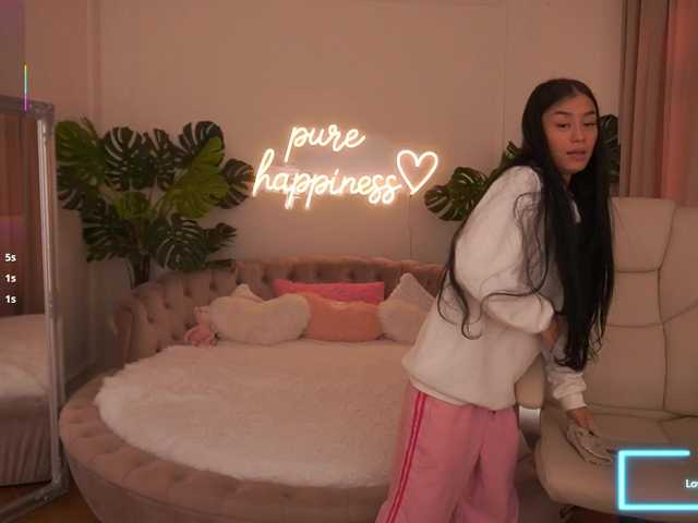 FataleNellie live cam on BongaCams