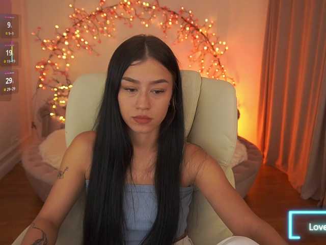 FataleNellie live cam on BongaCams