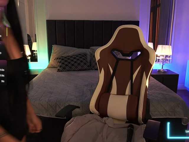 FataleNellie live cam on BongaCams