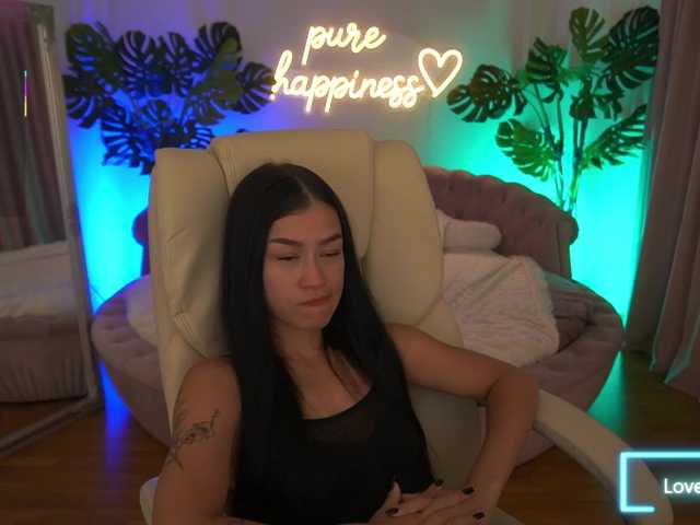 FataleNellie live cam on BongaCams