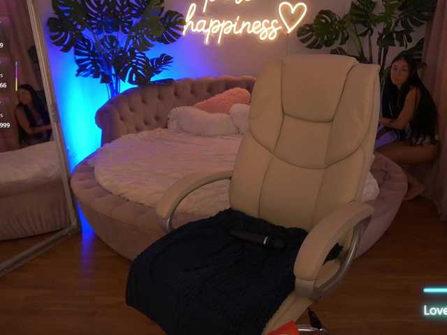 FataleNellie live cam on BongaCams